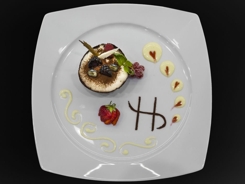 Foto 31 LHP Napoli Palace & SPA Fuorigrotta, 30