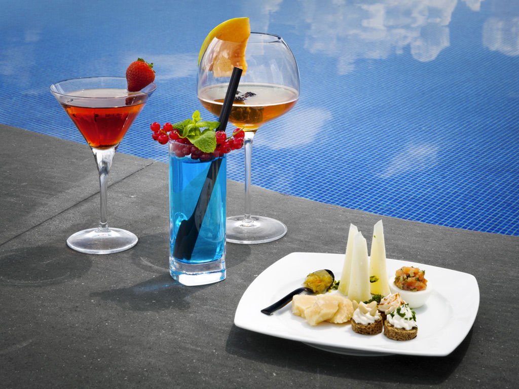 Foto 32 LHP Napoli Palace & SPA Fuorigrotta, 31