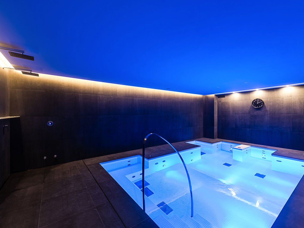 Foto 33 LHP Napoli Palace & SPA Fuorigrotta, 32