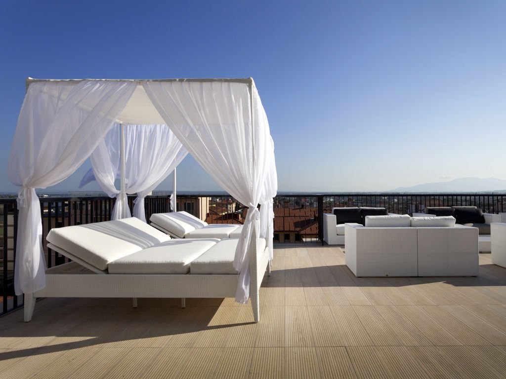 Foto 34 LHP Napoli Palace & SPA Fuorigrotta, 33