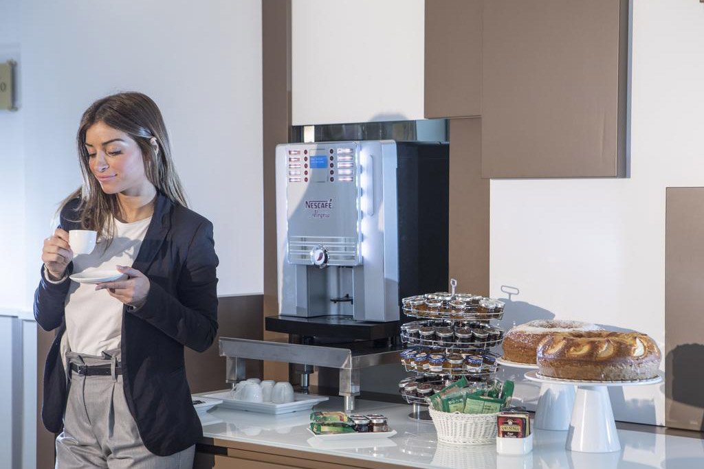 Foto 13 Hotel San Pietro Napoli Centro Storico, 12