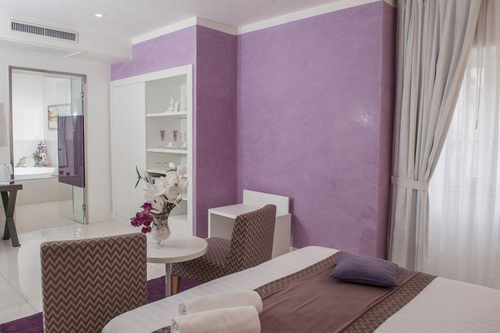 Foto 16 Hotel San Pietro Napoli Centro Storico, 15