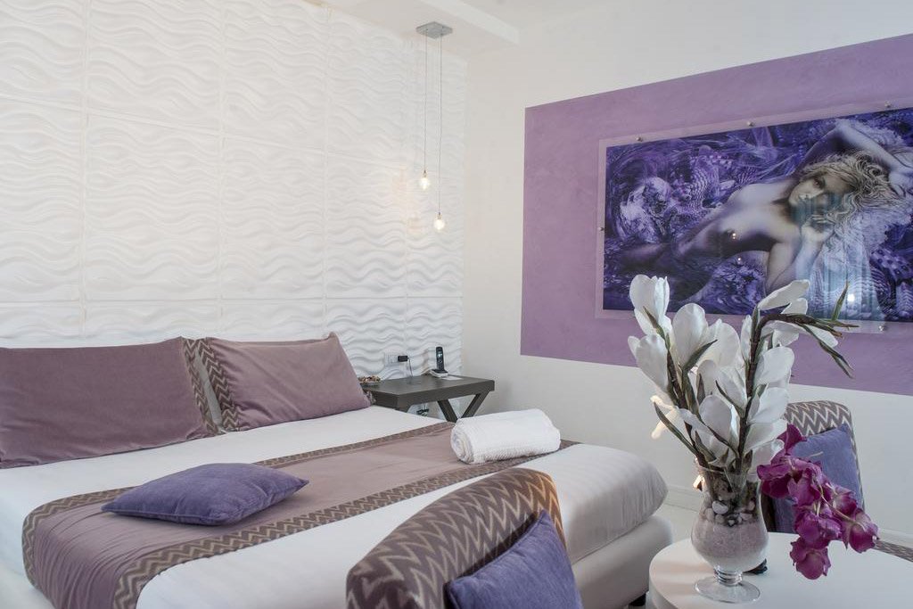 Foto 17 Hotel San Pietro Napoli Centro Storico, 16