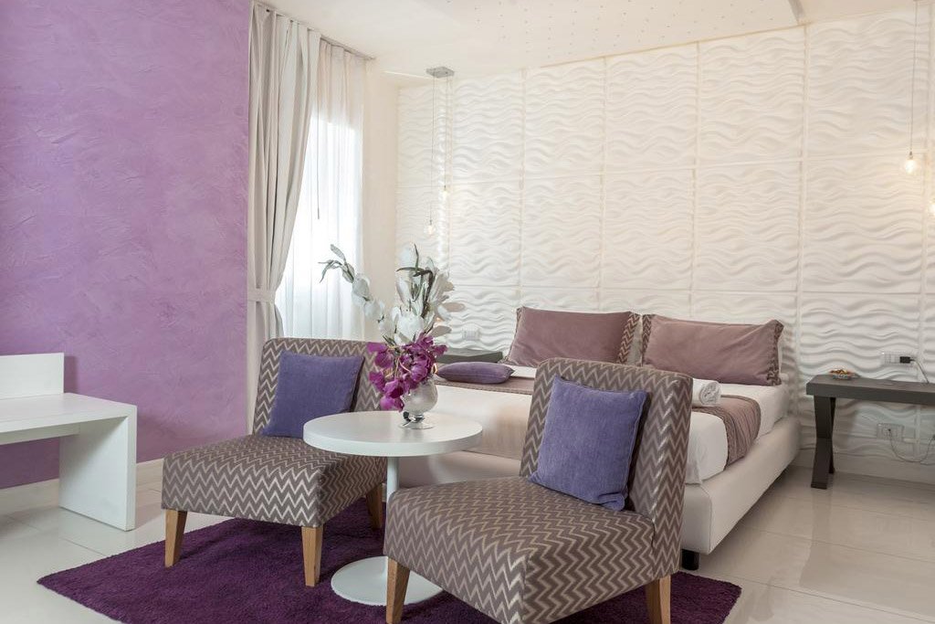 Foto 18 Hotel San Pietro Napoli Centro Storico, 17