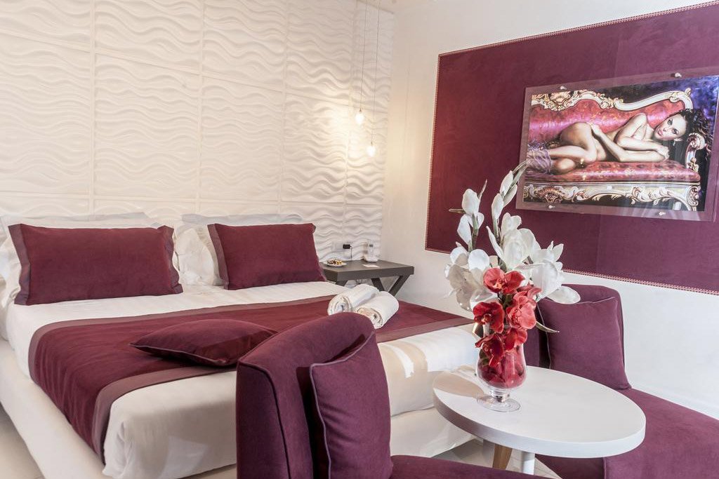 Foto 21 Hotel San Pietro Napoli Centro Storico, 20