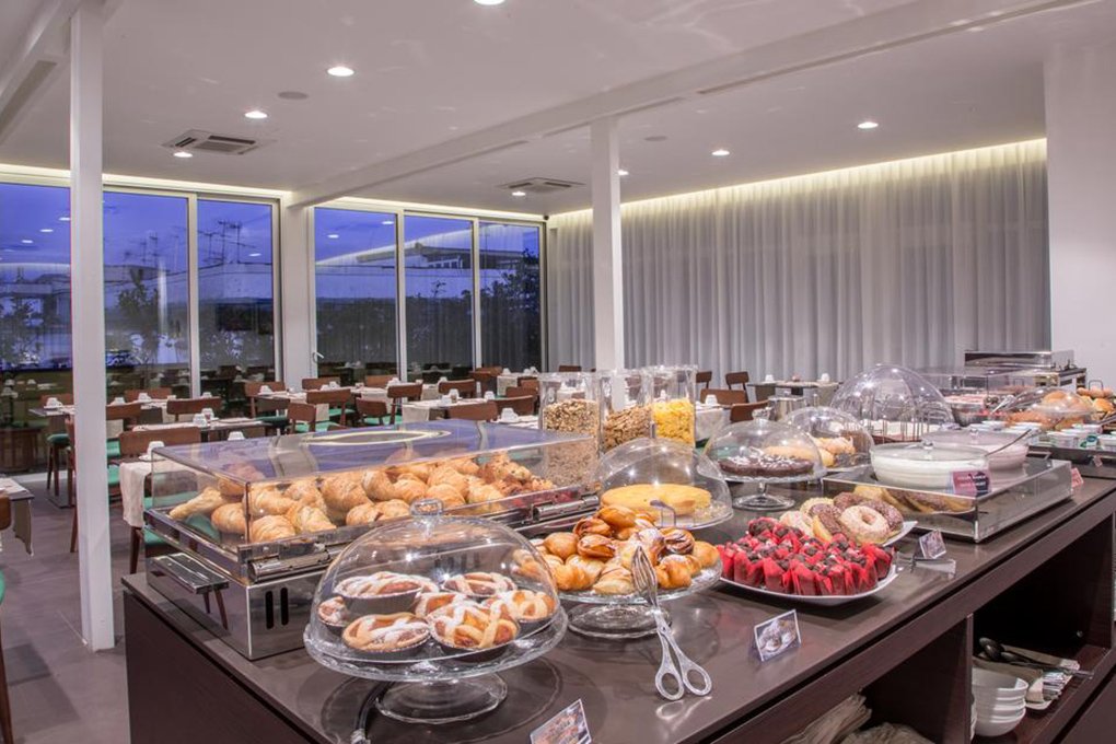 Foto 7 Best Western Hotel Plaza Napoli Stazione Centrale, 06