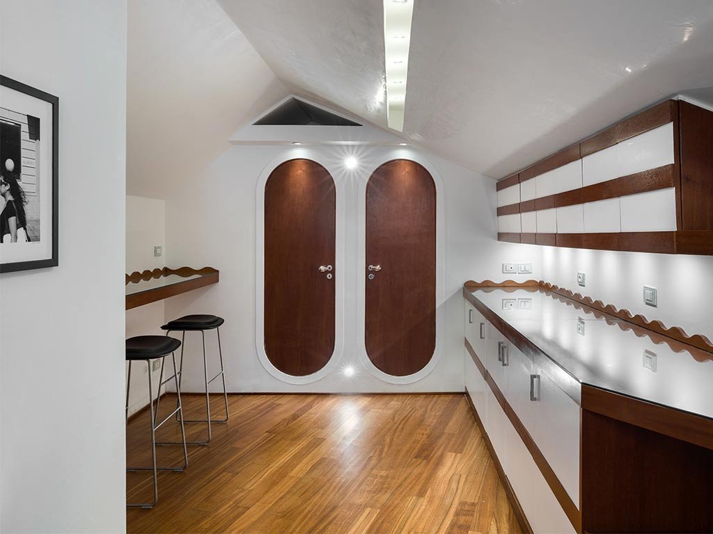 Foto 6 LHP Suite Posillipo Posillipo, 05