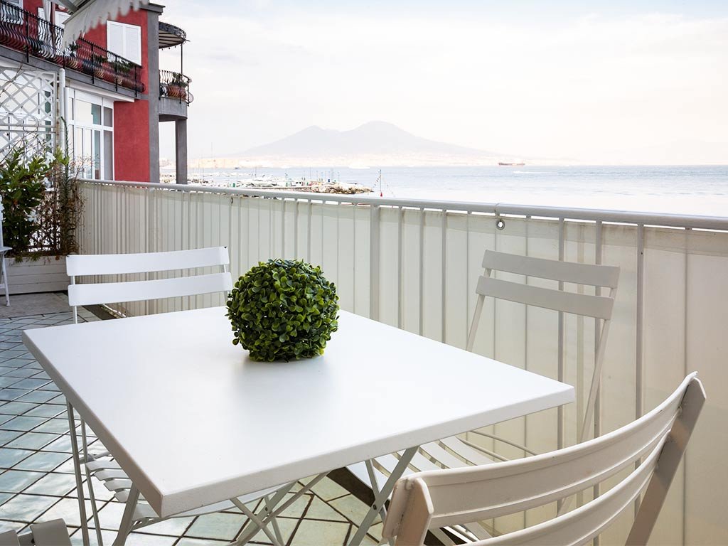 Foto 7 LHP Suite Posillipo Posillipo, 06