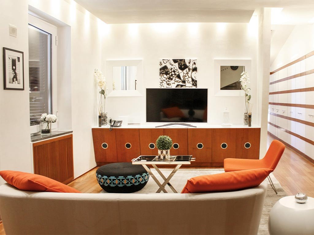 Foto 8 LHP Suite Posillipo Posillipo, 07