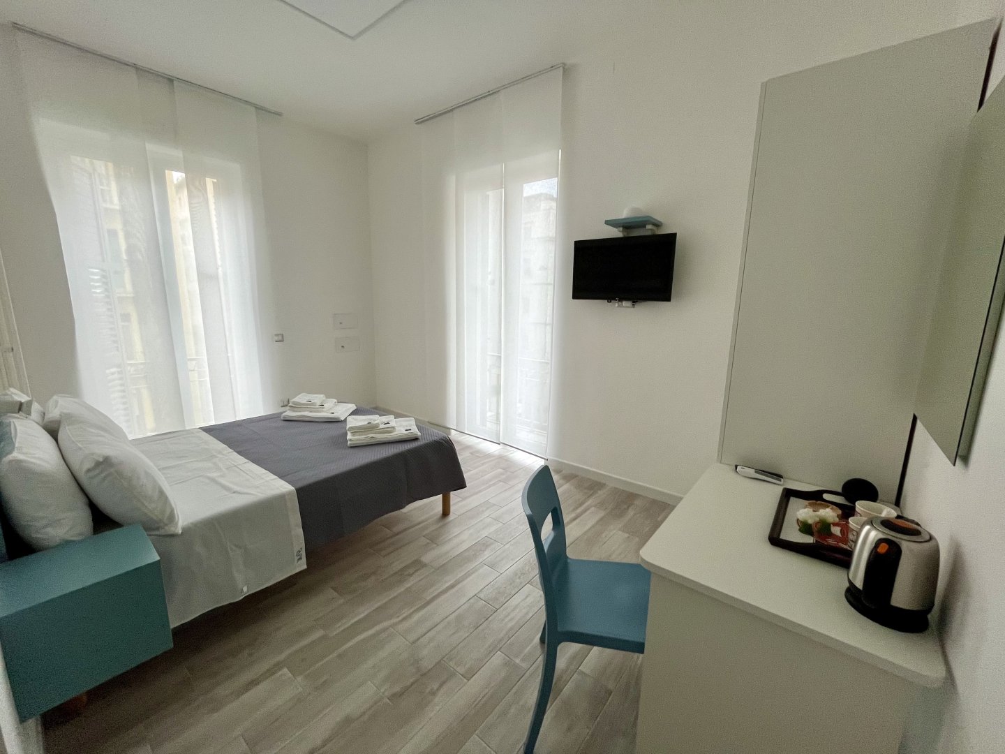 Napoli Centro Storico, 01