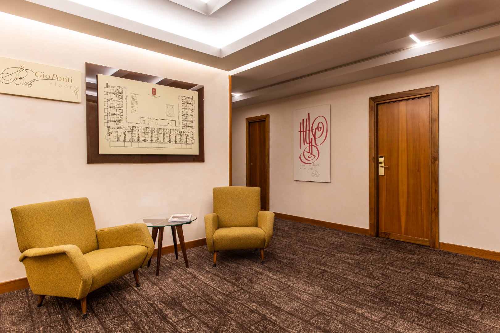 Foto 7 Hotel Royal Continental Lungomare Caracciolo, 06