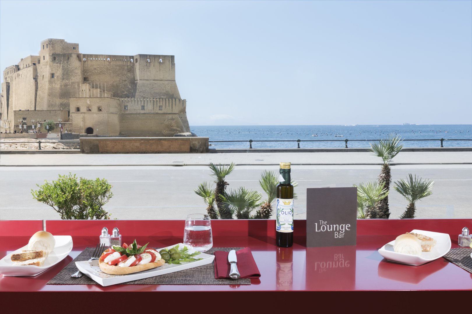 Foto 26 Hotel Royal Continental Lungomare Caracciolo, 25