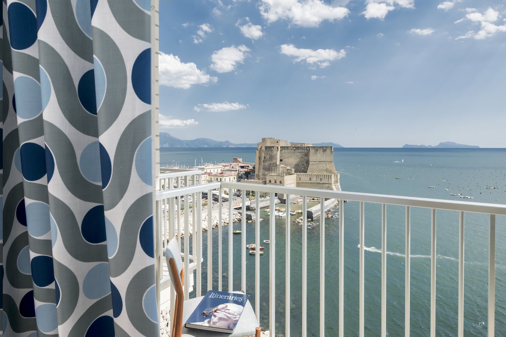 Foto 29 Hotel Royal Continental Lungomare Caracciolo, 28