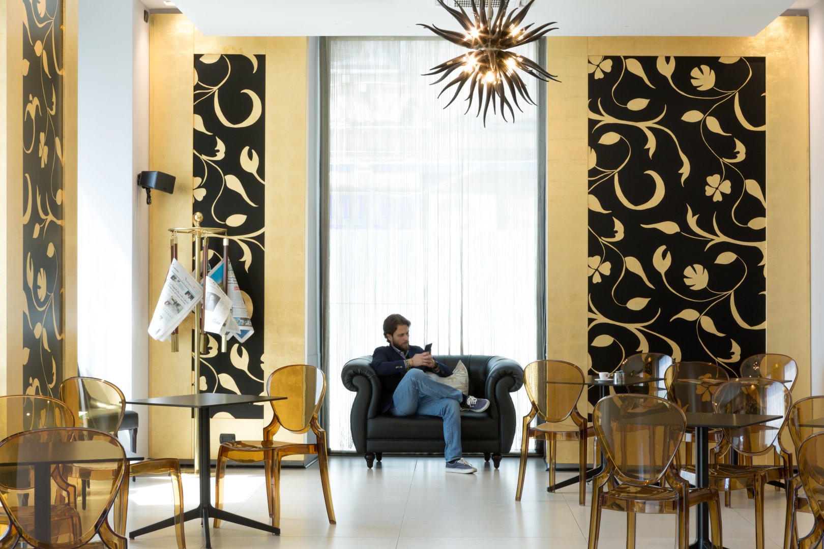 Foto 5 Palazzo Salgar Porto di Napoli, 04