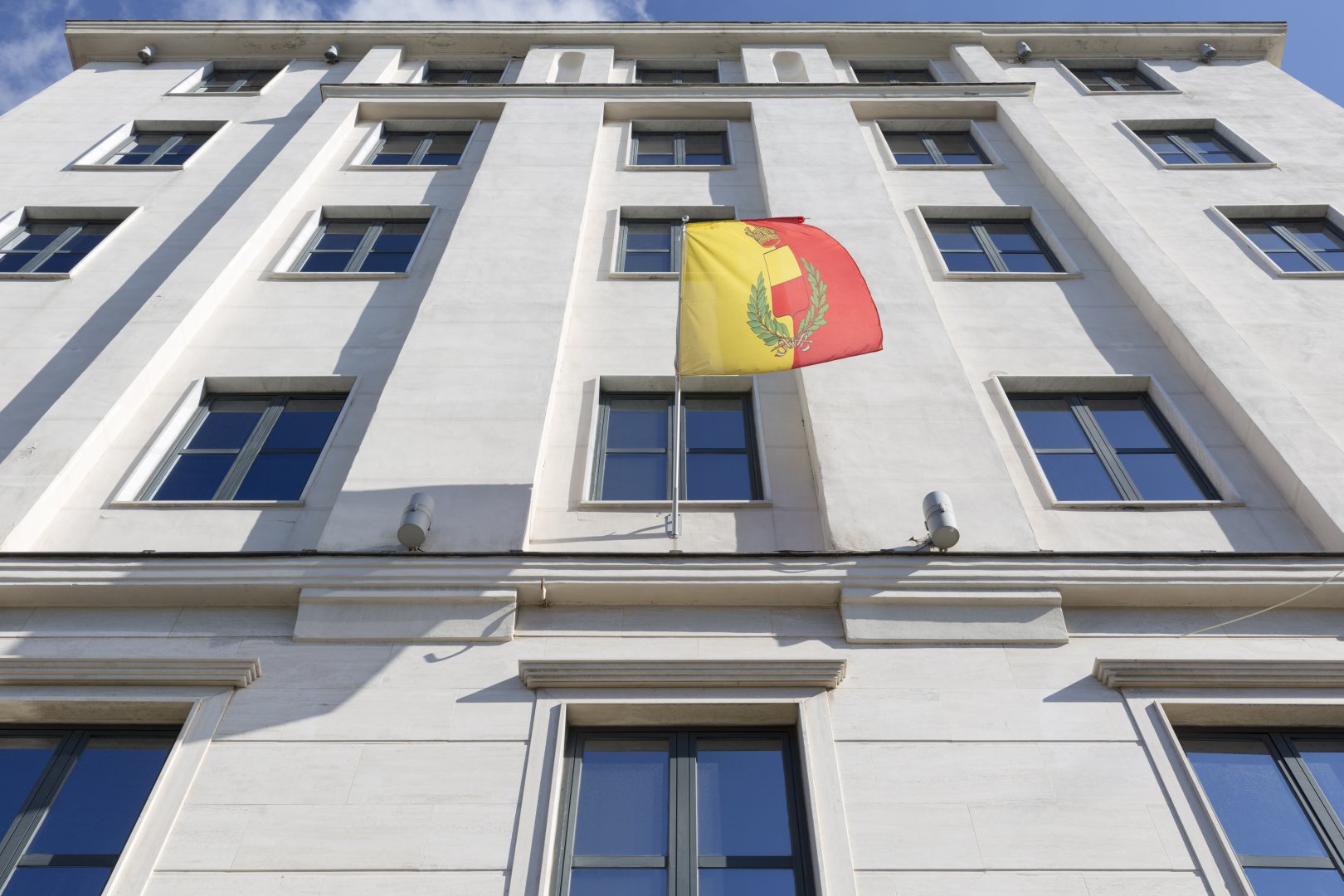 Foto 6 Palazzo Salgar Porto di Napoli, 05