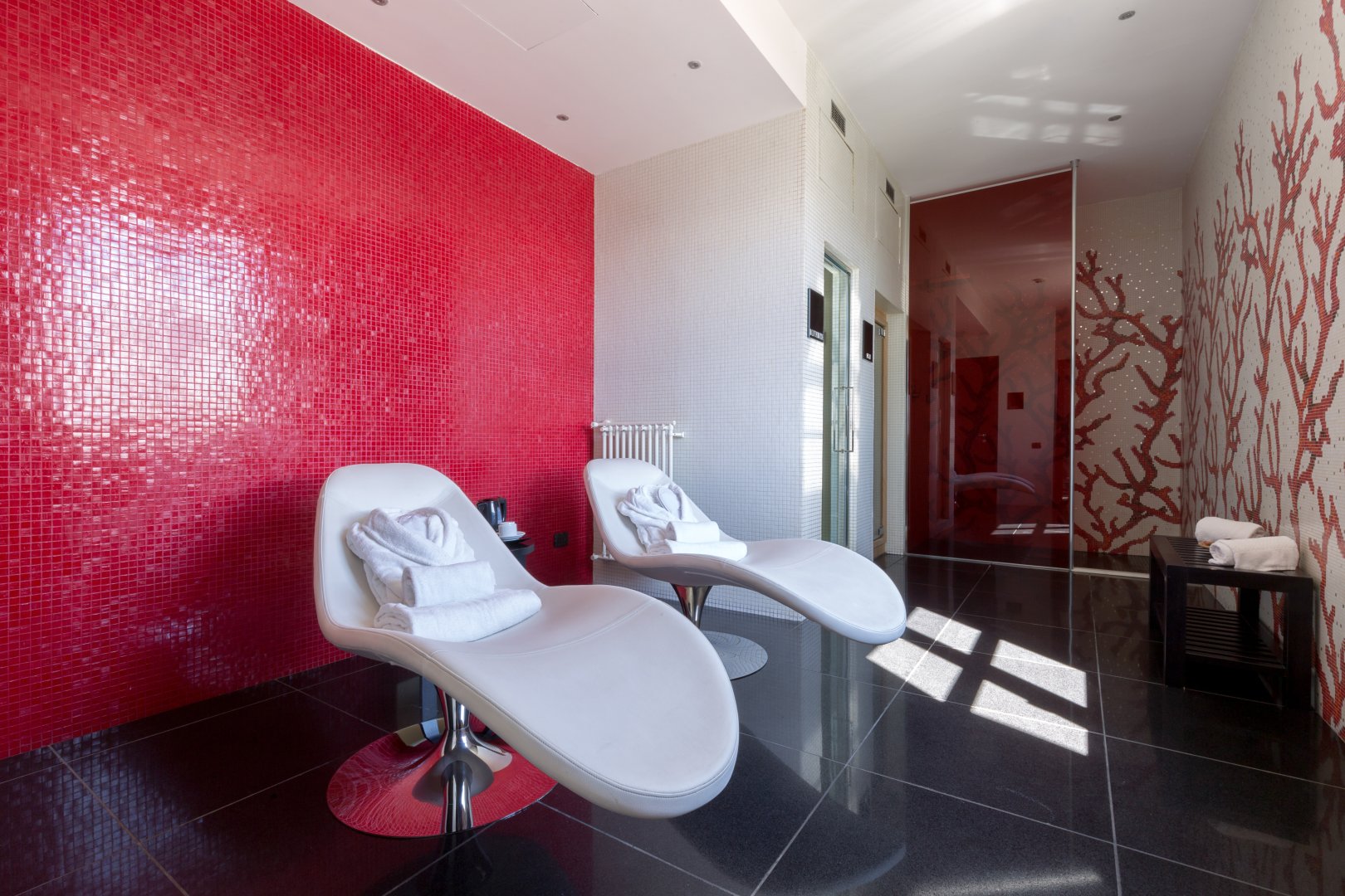 Foto 16 Palazzo Salgar Porto di Napoli, 15