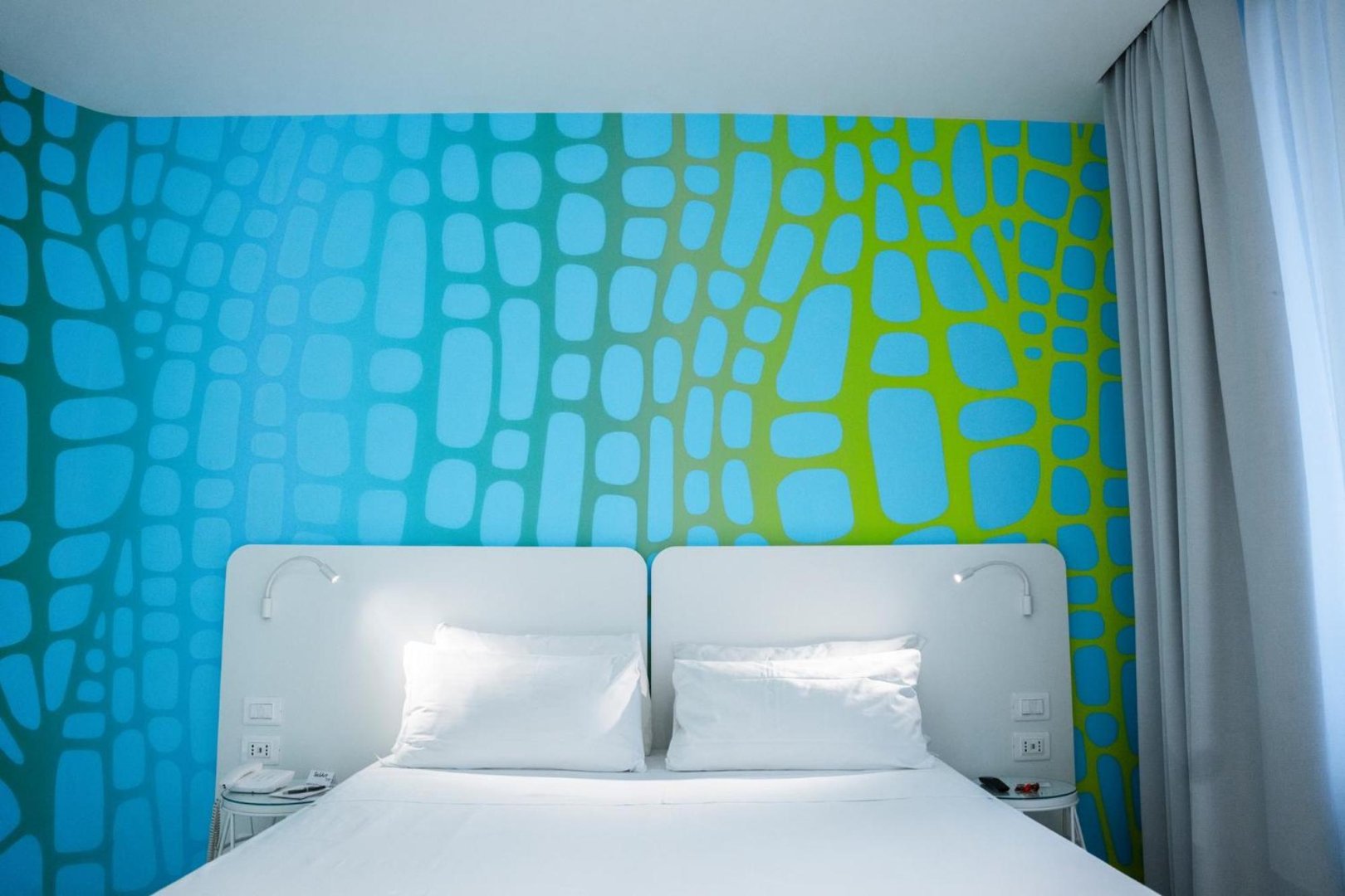 Foto 4 Soul Art Hotel Napoli Centro Storico, 03