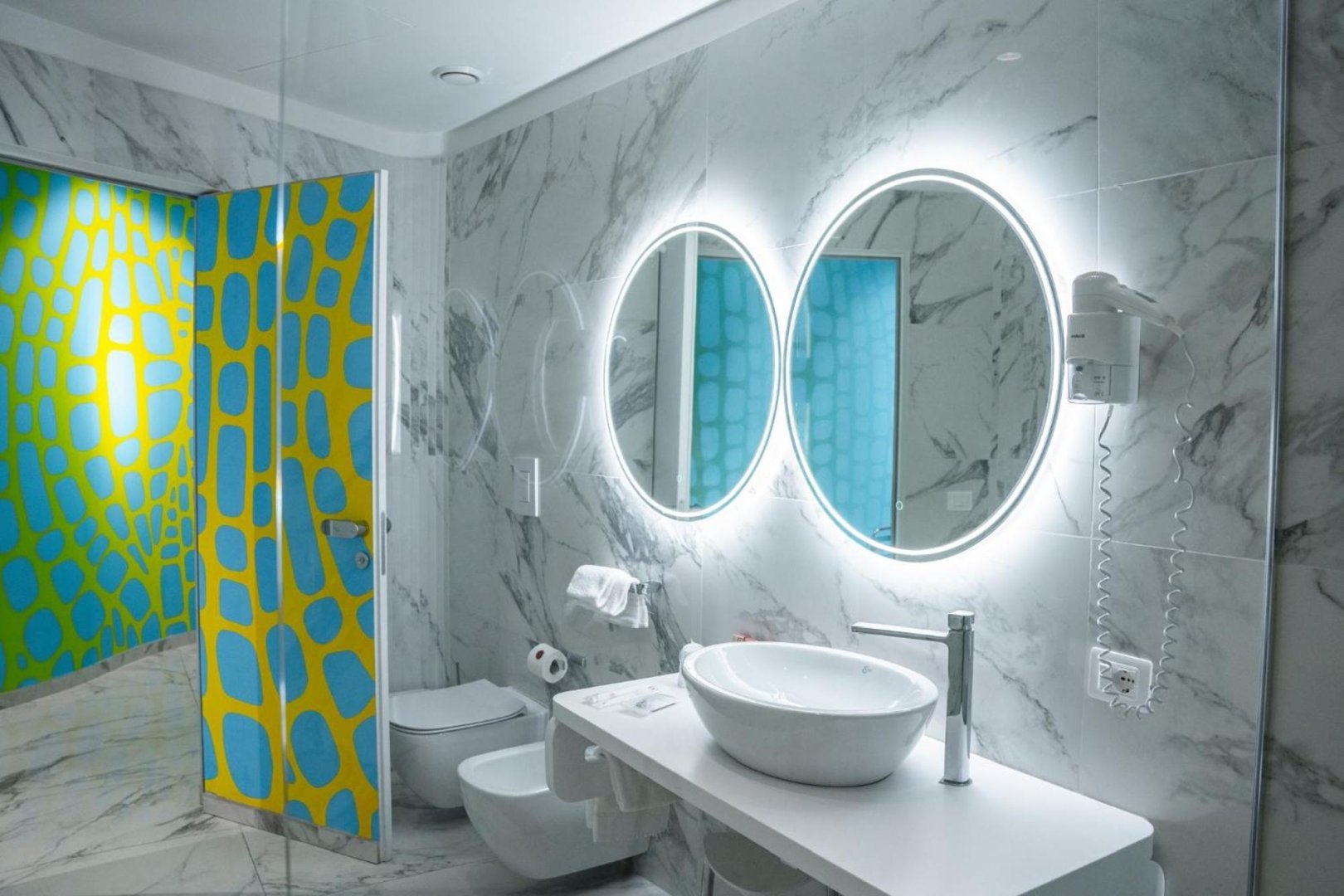 Foto 5 Soul Art Hotel Napoli Centro Storico, 04