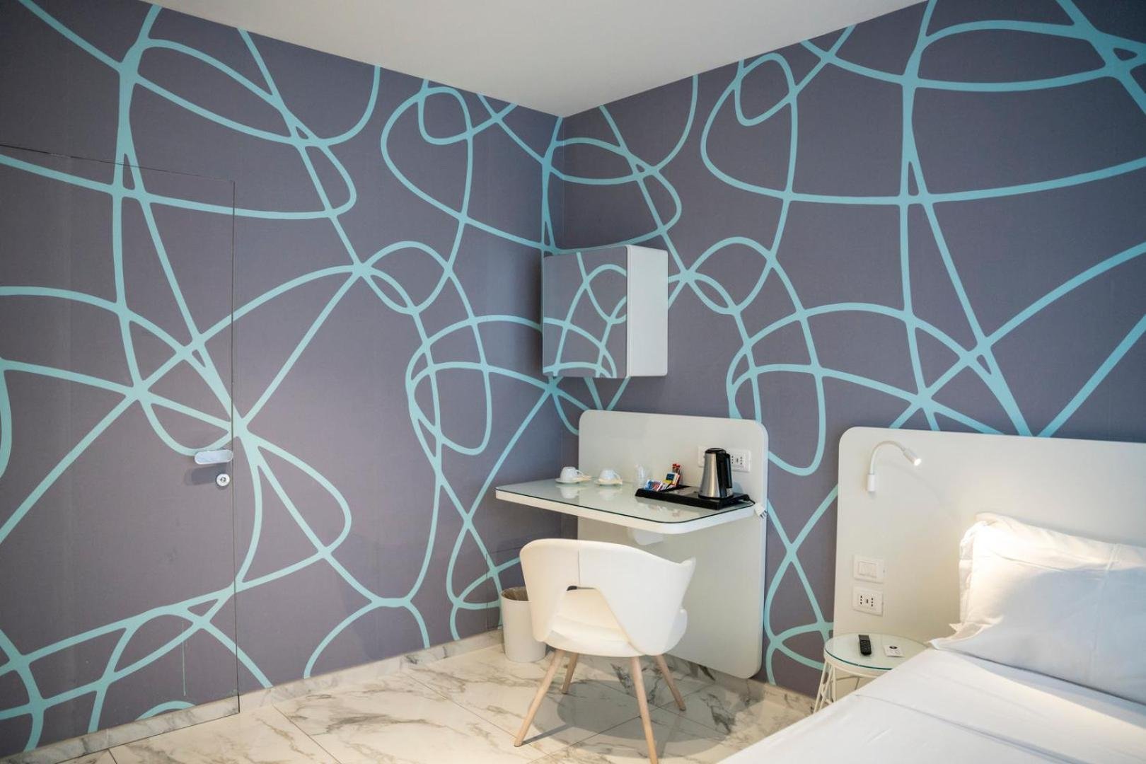 Foto 6 Soul Art Hotel Napoli Centro Storico, 05