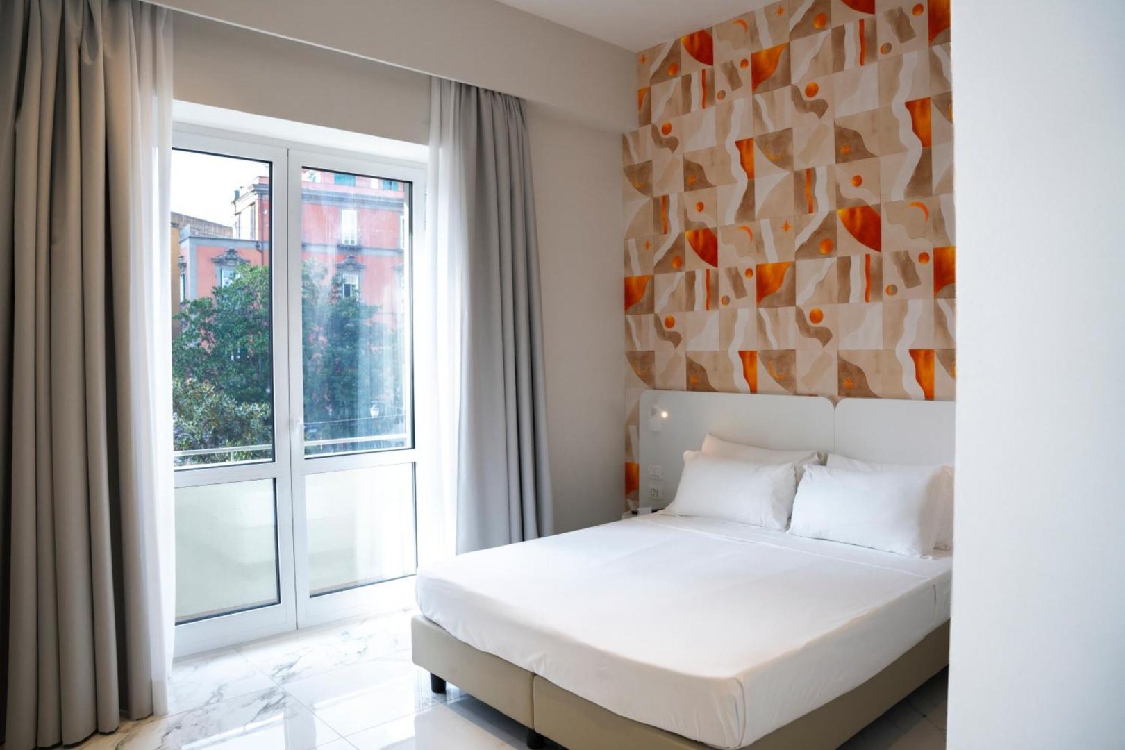 Foto 7 Soul Art Hotel Napoli Centro Storico, 06