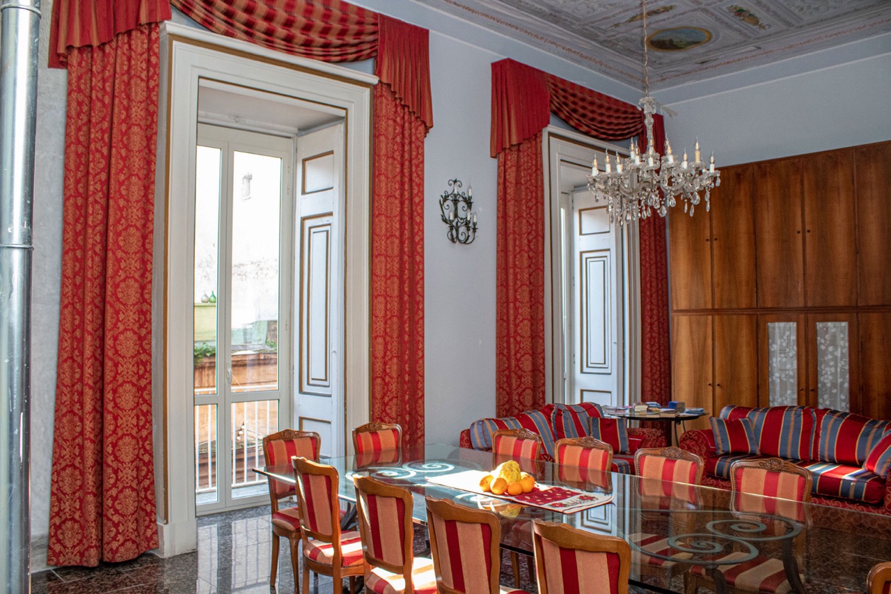 Foto 3 Le Stanze del Vicere Napoli Centro Storico, 02