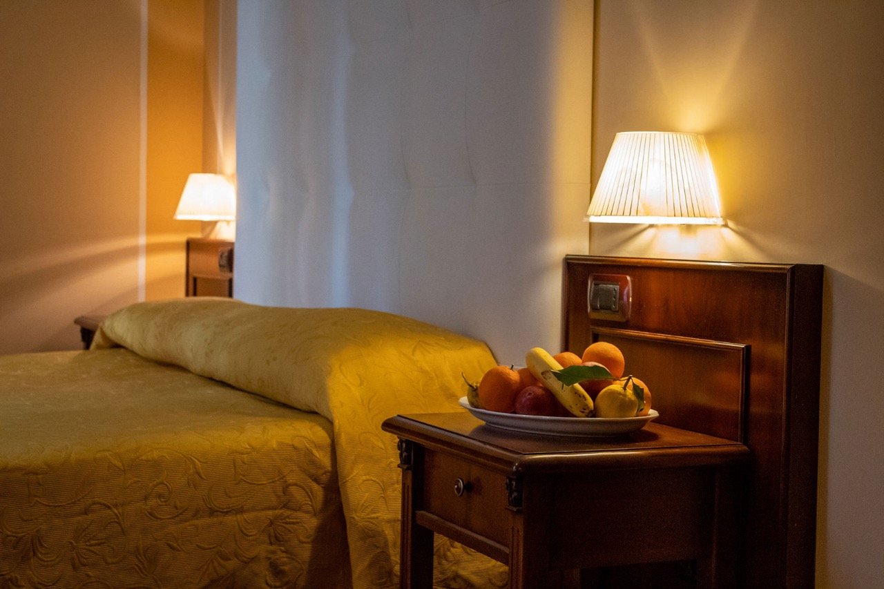 Foto 9 Le Stanze del Vicere Napoli Centro Storico, 04