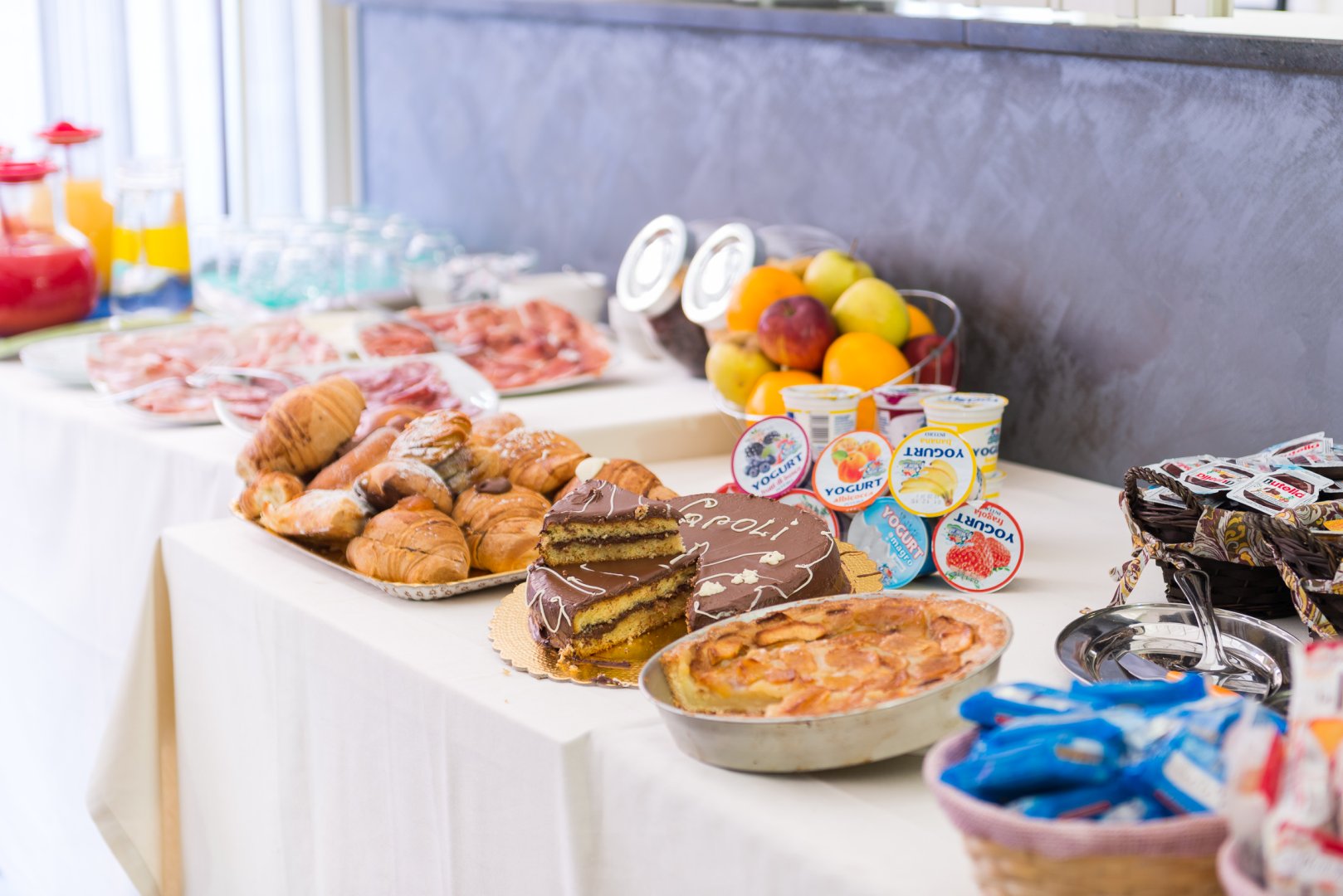 Foto 16 Hotel Napoli Suite Napoli Stazione Centrale, 15