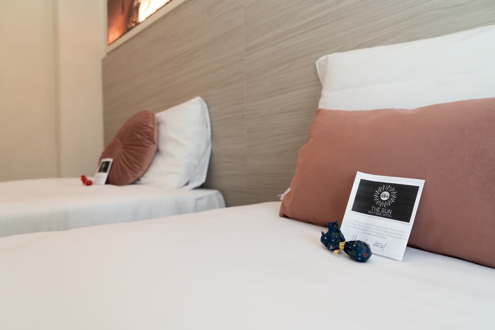 Foto 8 The Sun Boutique Hotel Napoli Centro Storico, 07