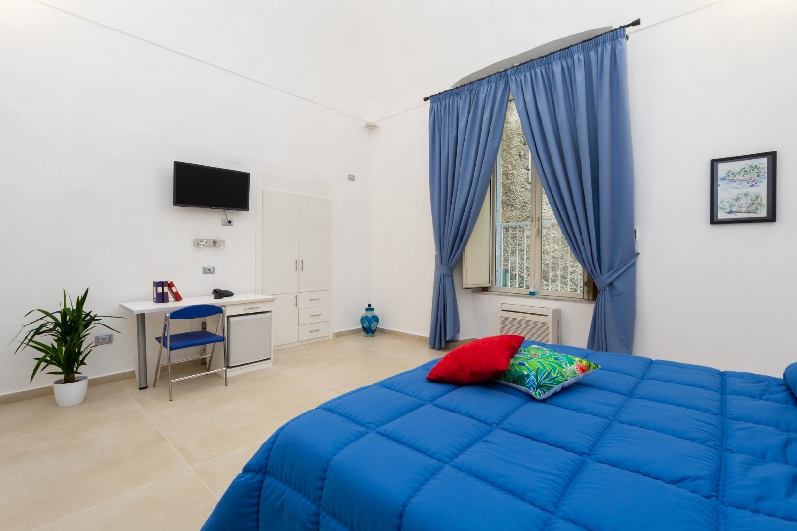 Foto 10 Il Tesoro Smart Suite & Spa Napoli Centro Storico, 09