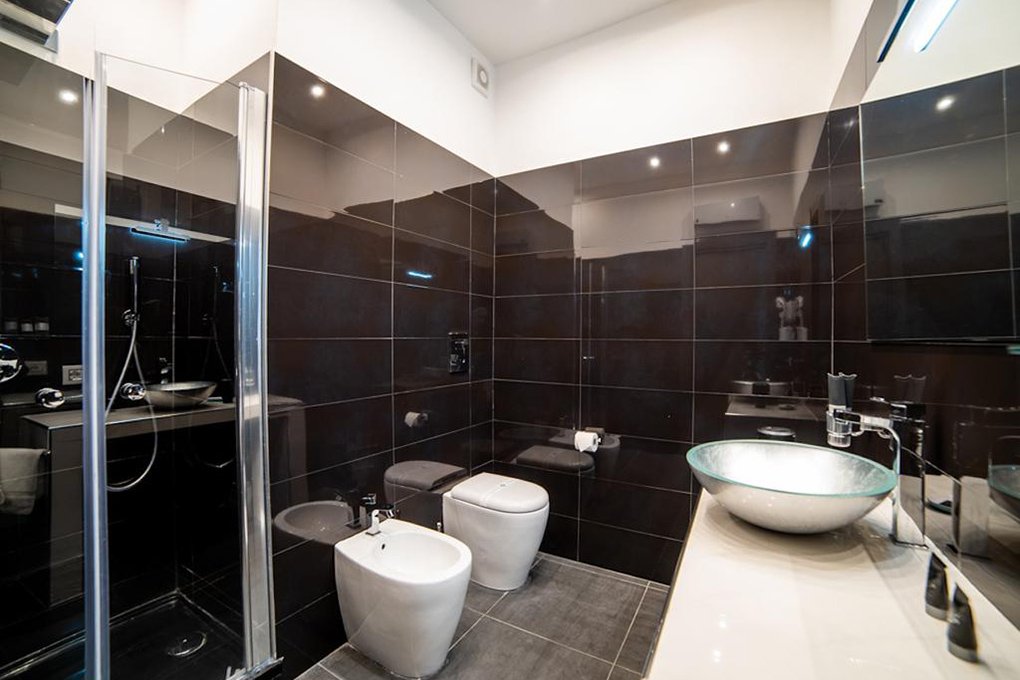 Foto 14 Babylon Luxury Resort Porto di Napoli, 13