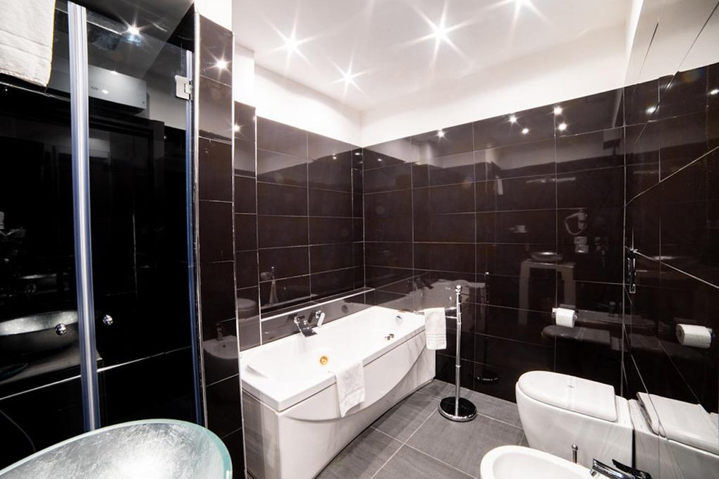 Foto 16 Babylon Luxury Resort Porto di Napoli, 15