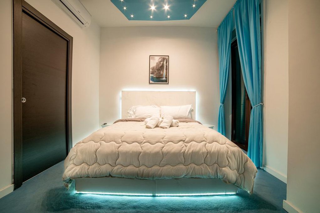 Foto 17 Babylon Luxury Resort Porto di Napoli, 16