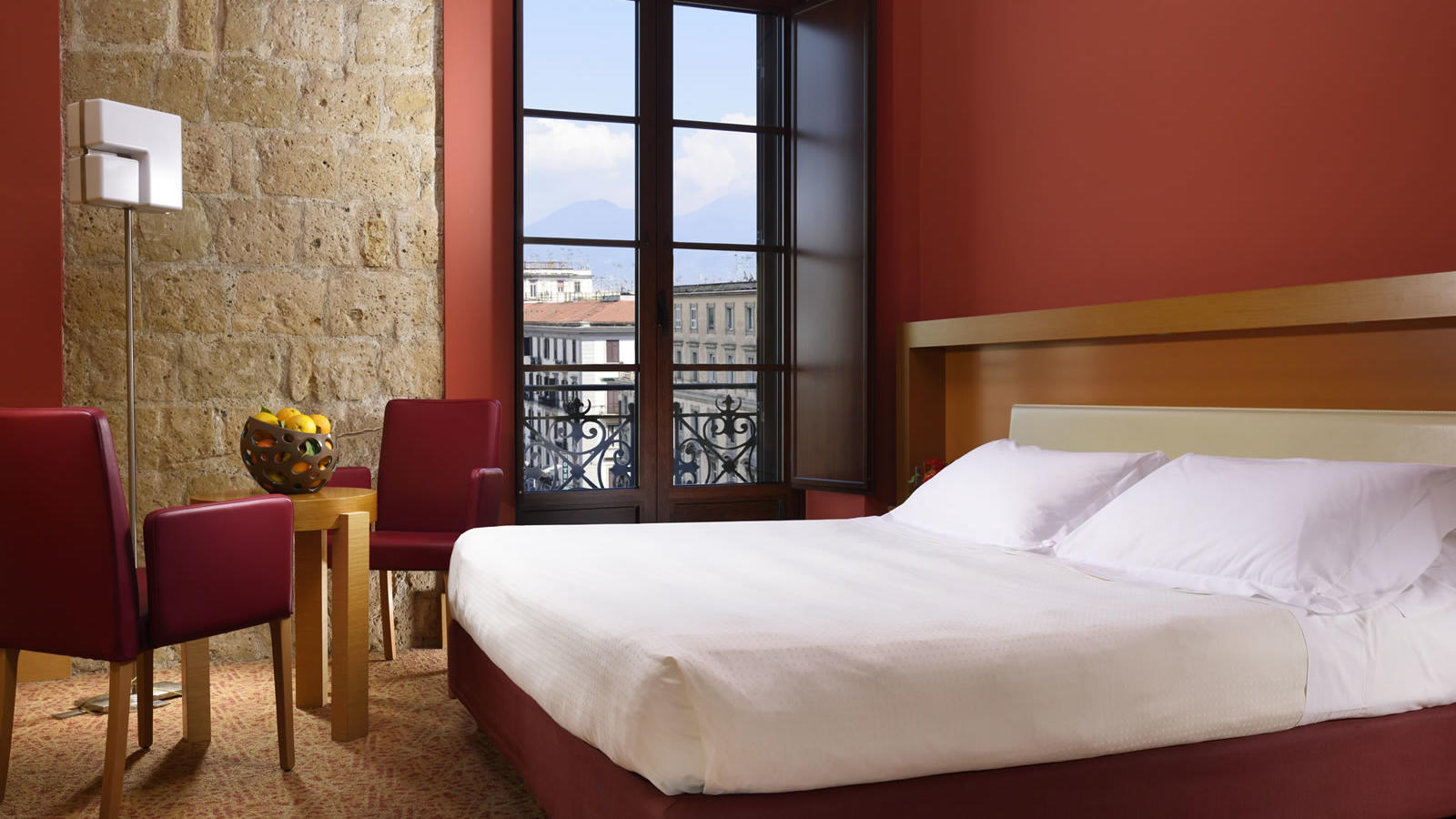 Napoli Stazione Centrale, 03