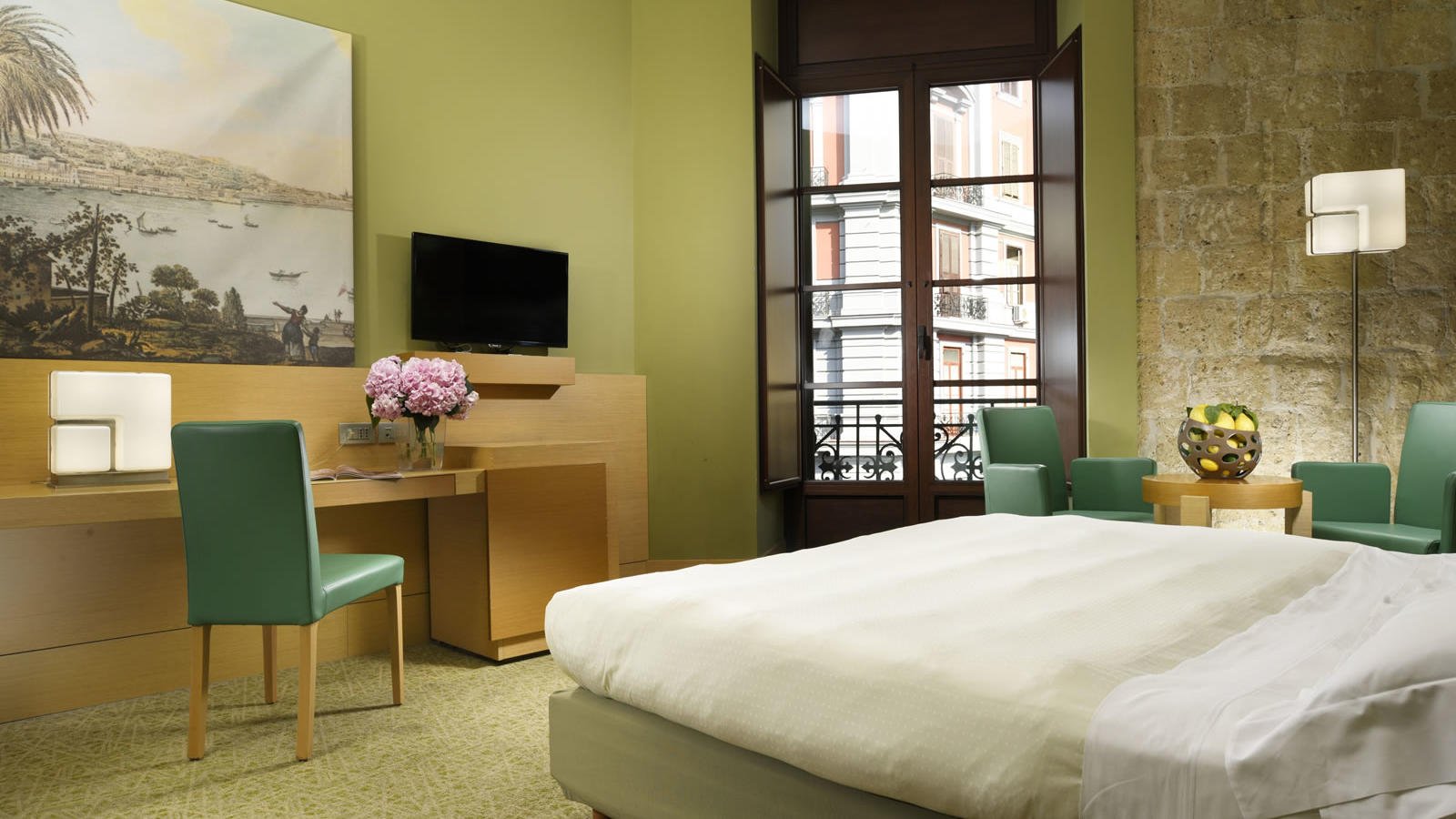 Napoli Stazione Centrale, 04