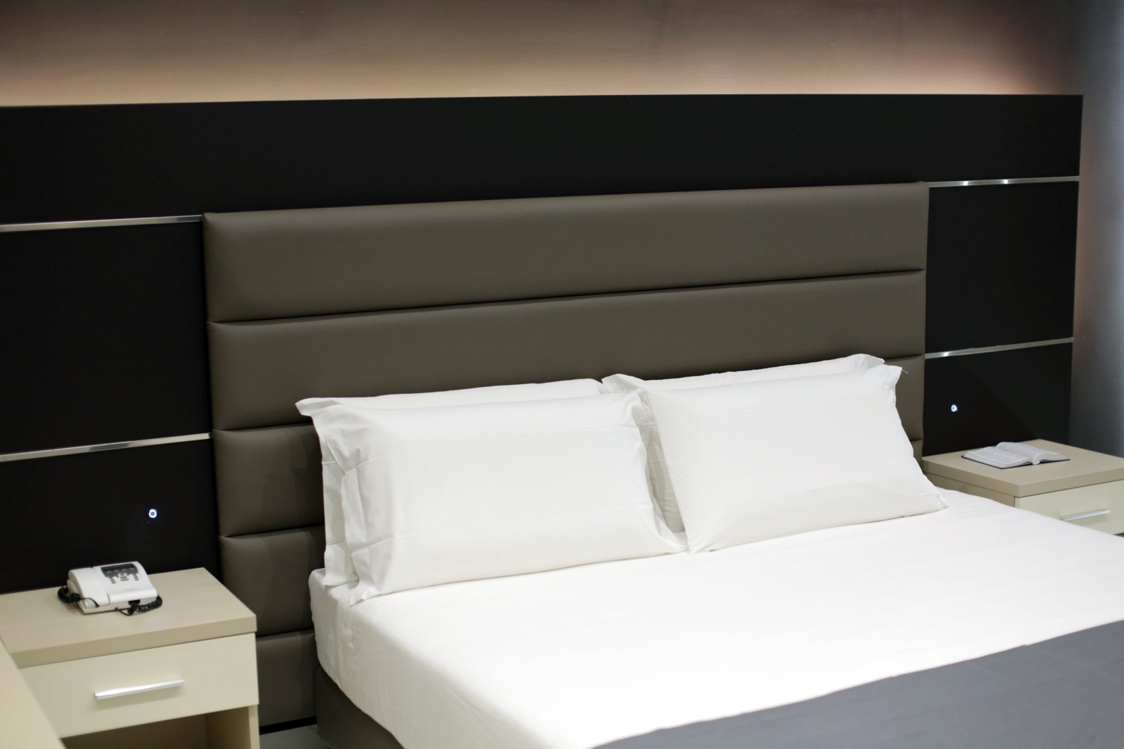 Foto 5 Hotel Vergilius Billia Napoli Stazione Centrale, 04