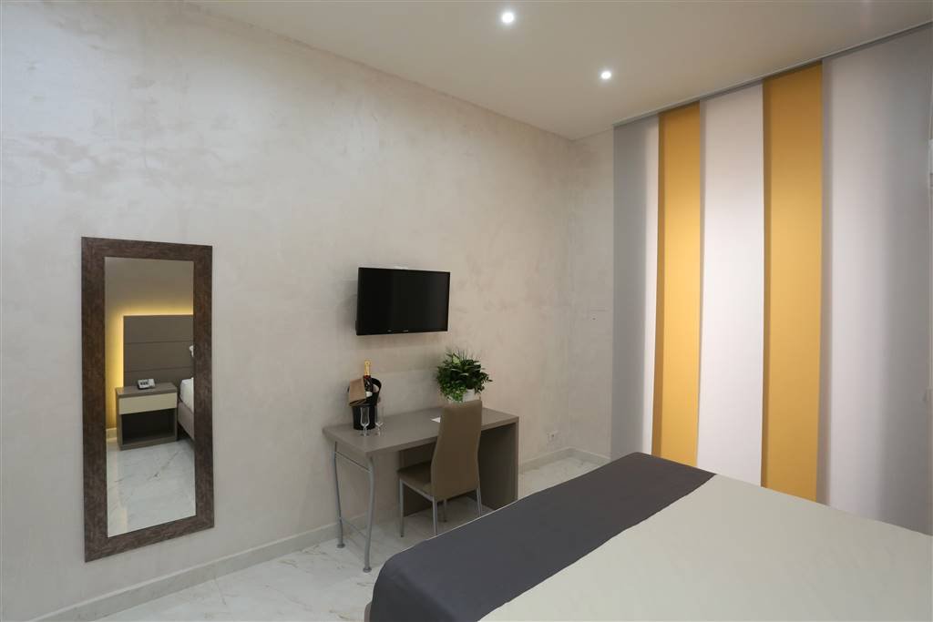 Foto 7 Hotel Vergilius Billia Napoli Stazione Centrale, 06