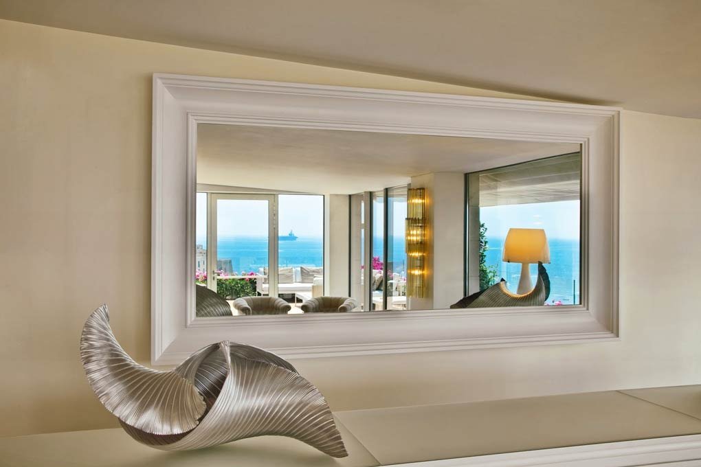 Foto 6 Grand Hotel Vesuvio Lungomare Caracciolo, 05