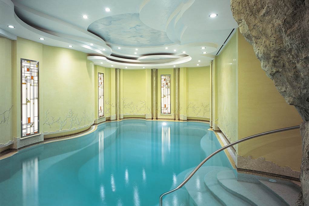 Foto 19 Grand Hotel Vesuvio Lungomare Caracciolo, 18