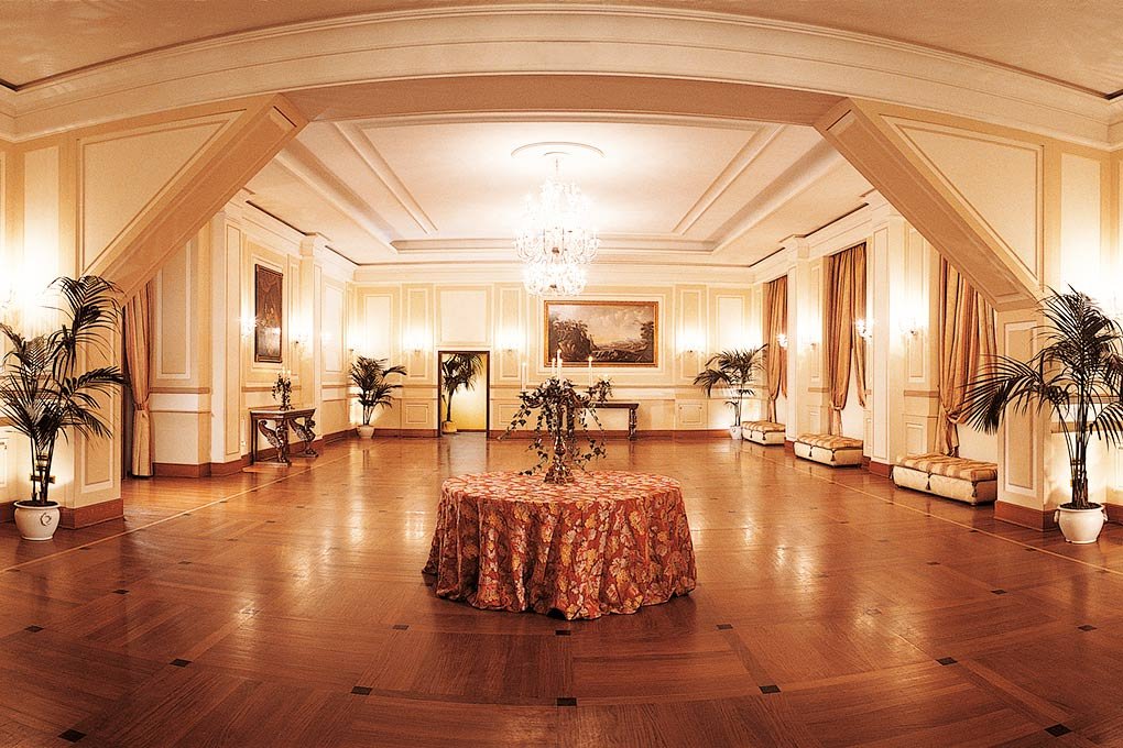 Foto 25 Grand Hotel Vesuvio Lungomare Caracciolo, 24