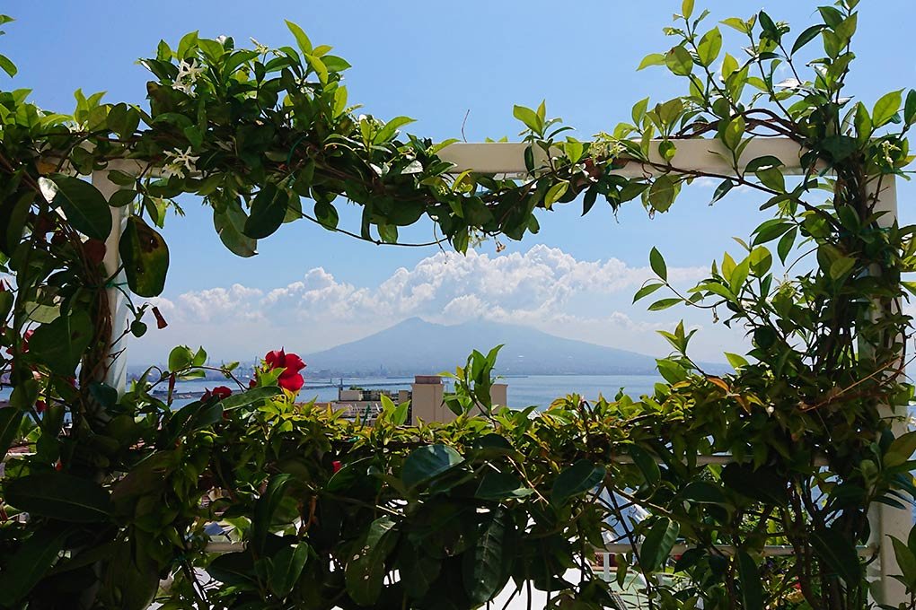 Foto 27 Grand Hotel Vesuvio Lungomare Caracciolo, 26