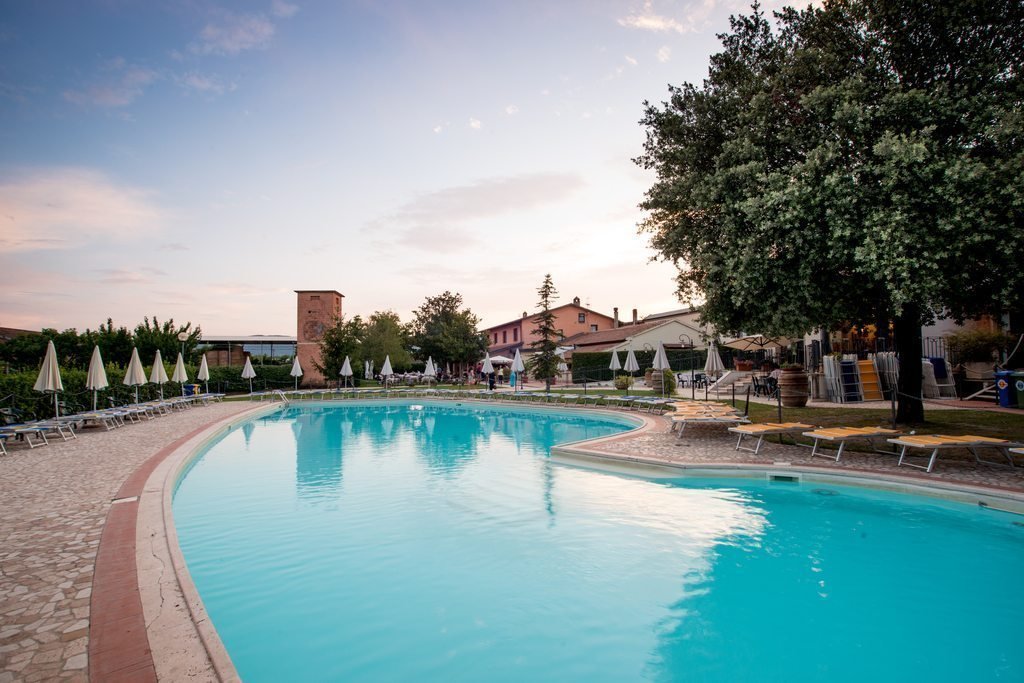 Foto 2 Terra Umbra Hotel Terni, 01