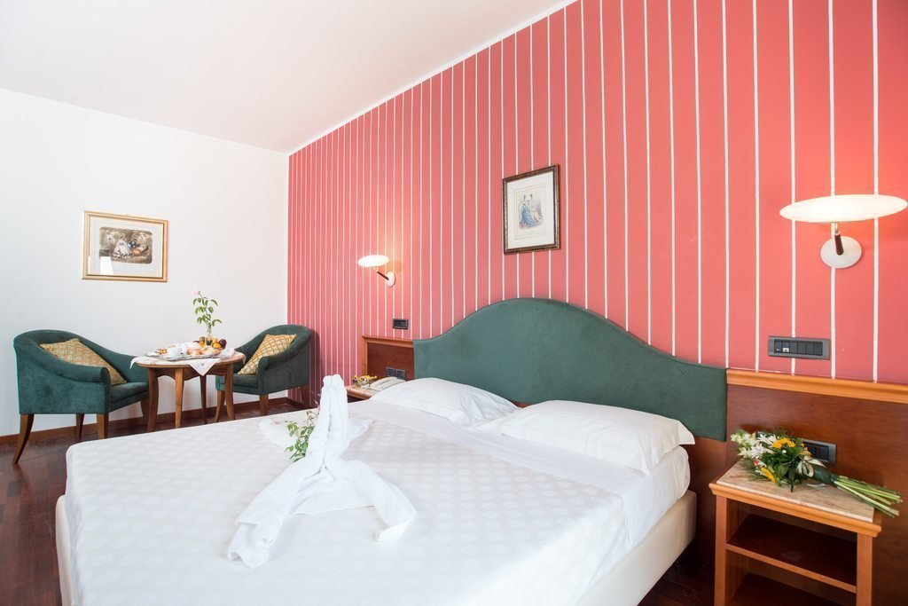 Foto 4 Terra Umbra Hotel Terni, 03