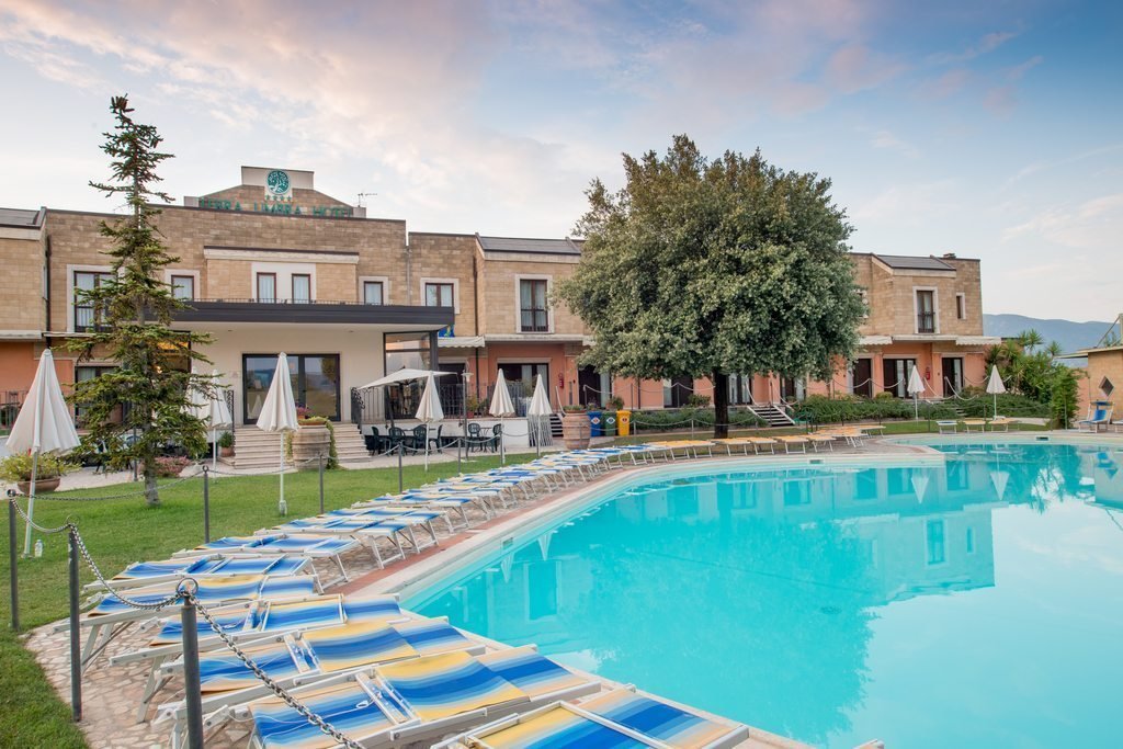 Foto 5 Terra Umbra Hotel Terni, 04