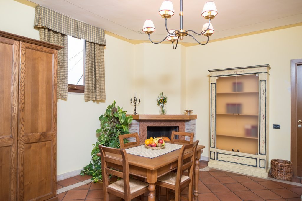 Foto 6 Terra Umbra Hotel Terni, 05