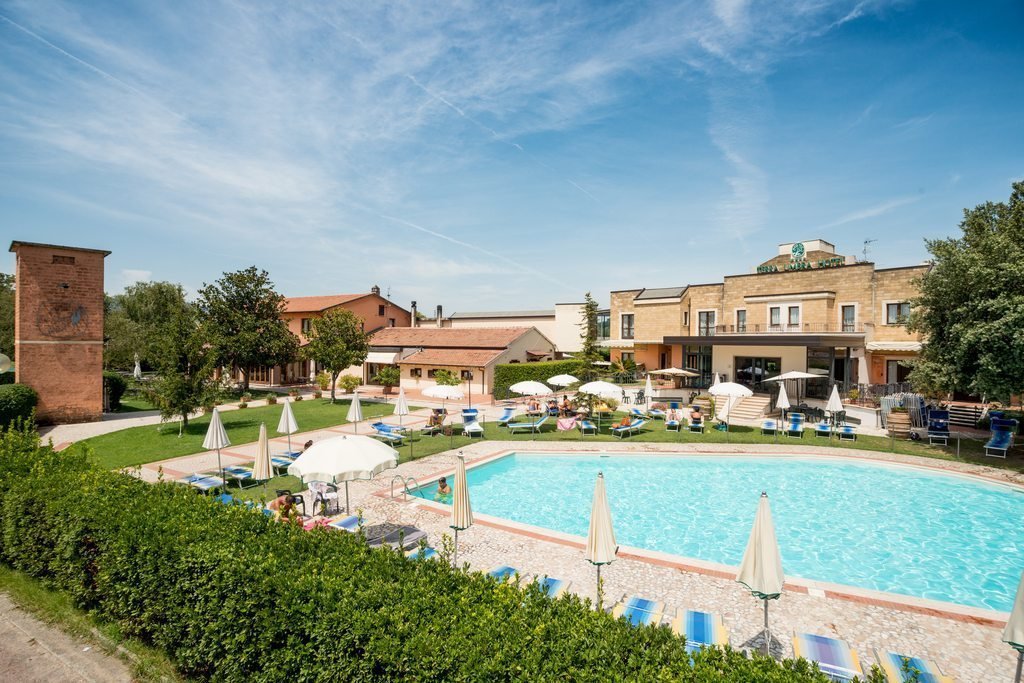 Foto 8 Terra Umbra Hotel Terni, 07