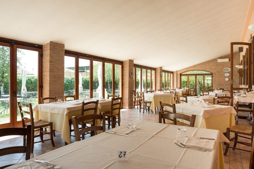 Foto 9 Terra Umbra Hotel Terni, 08