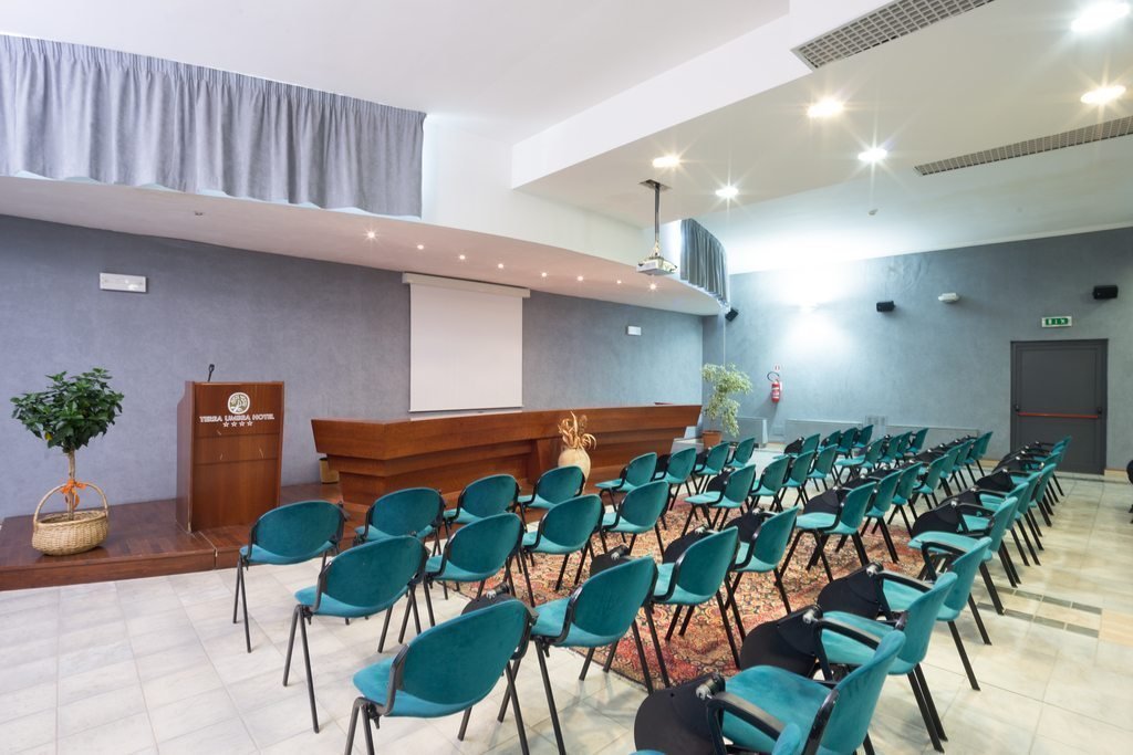 Foto 10 Terra Umbra Hotel Terni, 09