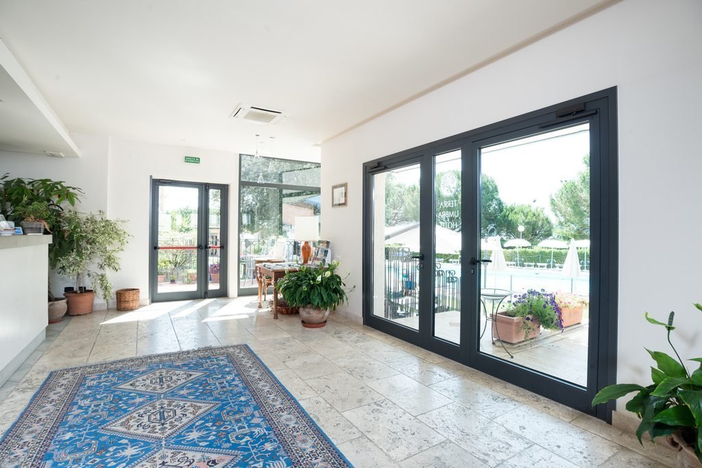 Foto 11 Terra Umbra Hotel Terni, 10