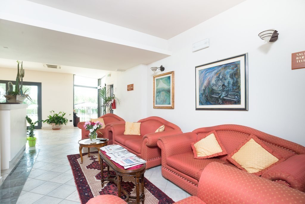 Foto 12 Terra Umbra Hotel Terni, 11