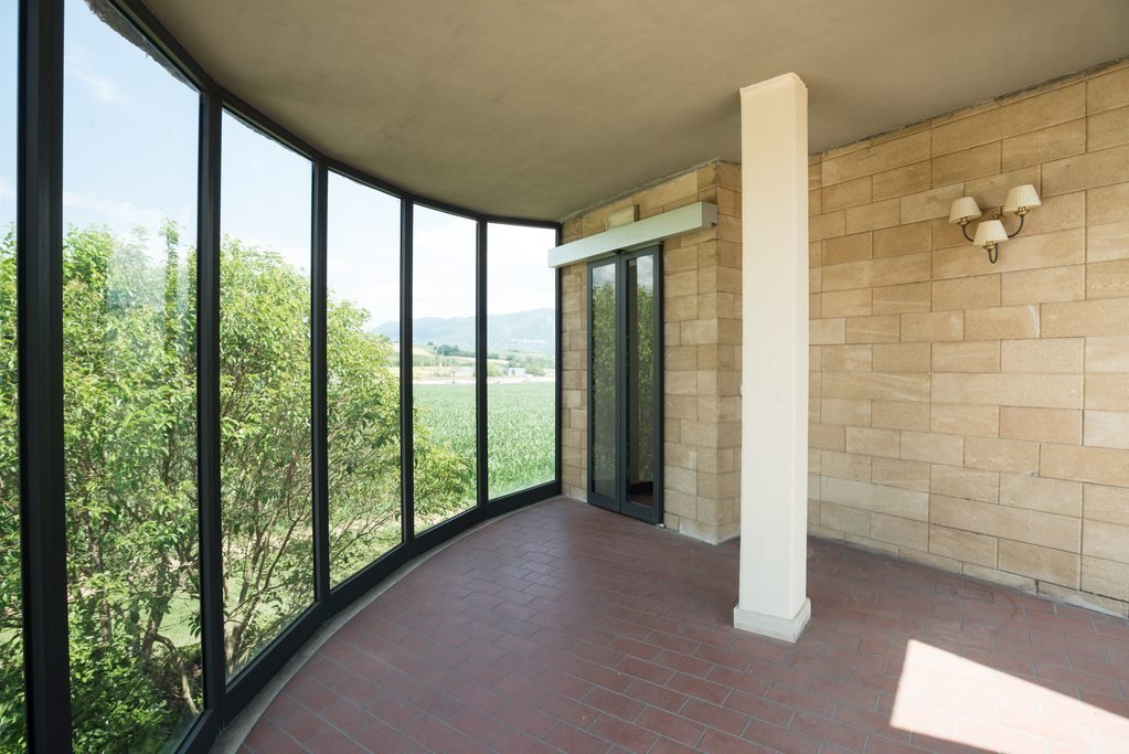 Foto 13 Terra Umbra Hotel Terni, 12